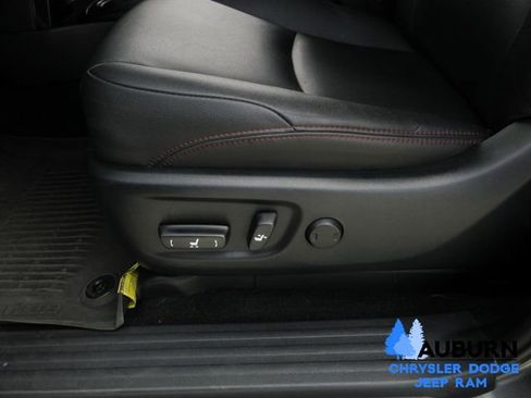 Used 2022 Toyota 4Runner TRD Off-Road Premium w/ Moonroof Package image 33