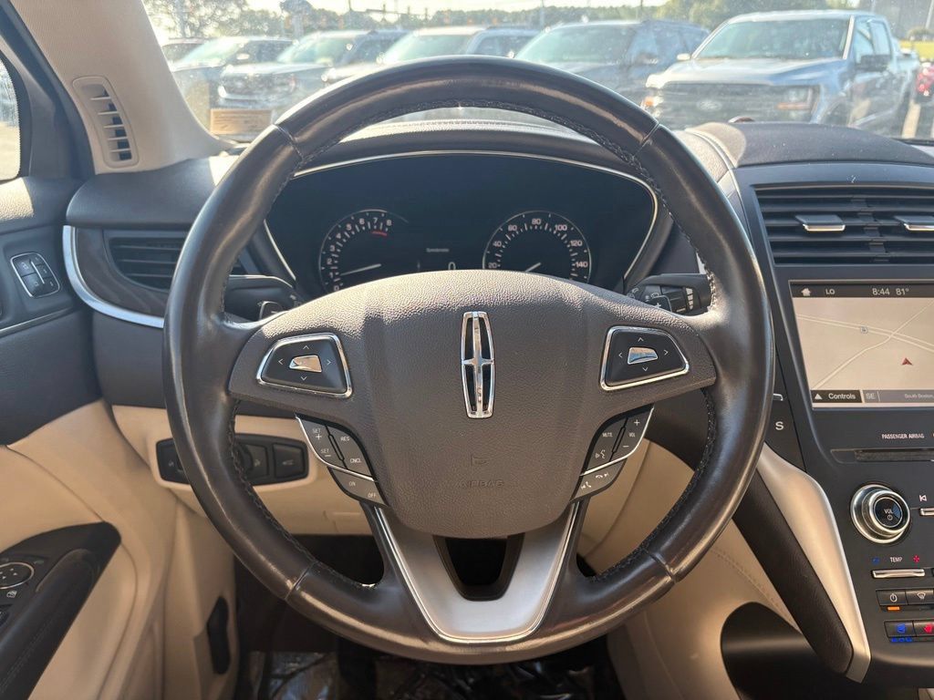 Used 2018 Lincoln MKC Reserve w/ Lincoln MKC Climate Package AWD/4WD image 27