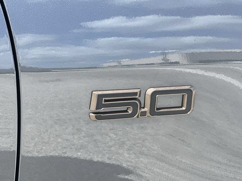 New 2026 Ford Mustang GT RWD image 12