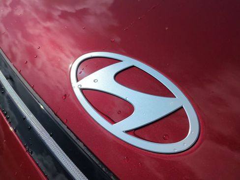New 2026 Hyundai Kona Limited FWD image 13