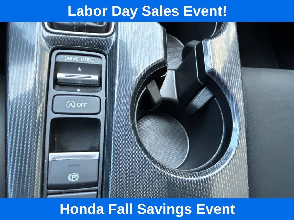 Used 2023 Honda Civic Sport image 26