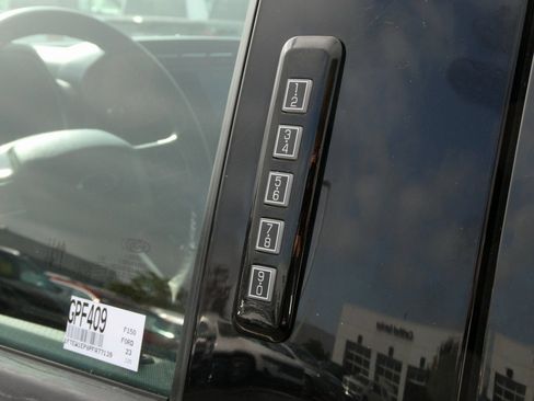 Used 2023 Ford F150 XLT w/ Equipment Group 302A High image 10