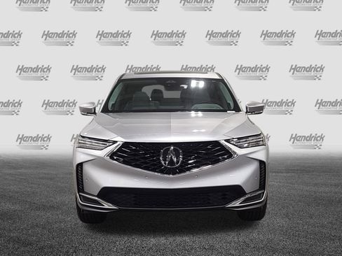 New 2026 Acura MDX FWD w/ Technology Package image 3