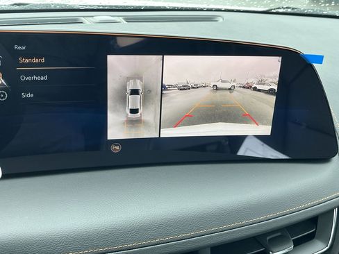 New 2025 Cadillac CT5 Sport image 7