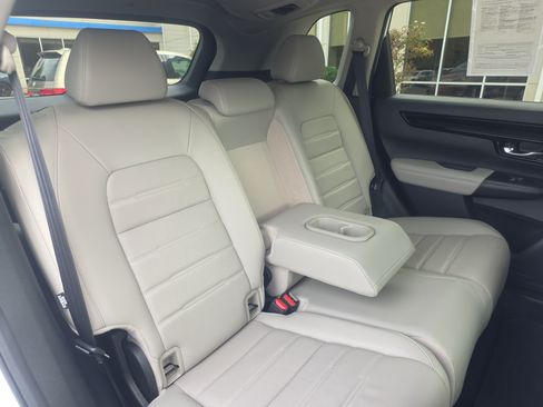 Used 2023 Honda CR-V EX-L image 14