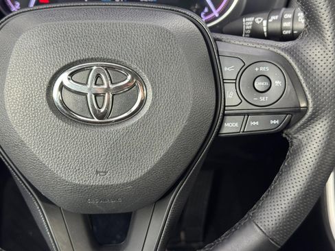 Used 2019 Toyota RAV4 Adventure w/ All Weather Liner Package image 21