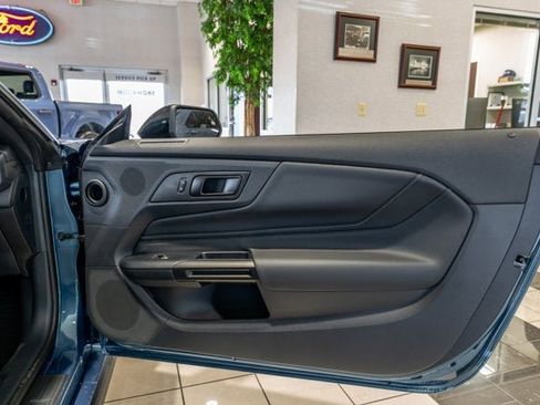 New 2026 Ford Mustang GT Premium w/ GT Performance Package image 38