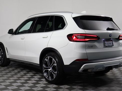 Used 2023 BMW X5 sDrive40i w/ Premium Package image 6