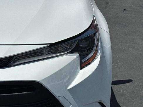New 2026 Toyota Corolla LE FWD image 13
