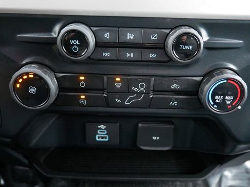 Certified 2023 Ford F250 XLT w/ FX4 Off-Road Package image 25