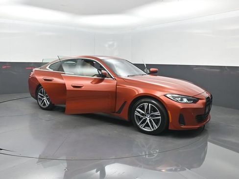 Used 2023 BMW 430i Gran Coupe RWD image 33