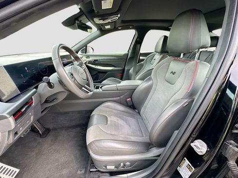 Used 2024 Hyundai Sonata N Line image 22