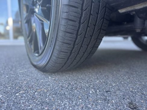 Used 2024 MAZDA CX-5 Carbon Edition image 9