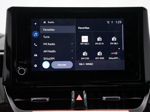 New 2026 Toyota Corolla LE image 18