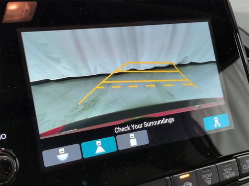 Used 2023 Honda Odyssey EX-L image 31