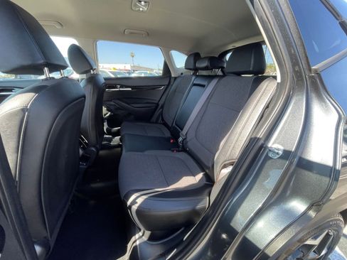 Used 2025 Kia Seltos S image 28