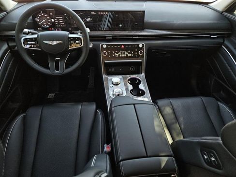 New 2026 Genesis GV80 2.5T Prestige image 19