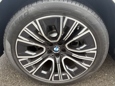 Used 2026 BMW X3 xDrive30 w/ Premium Package image 14