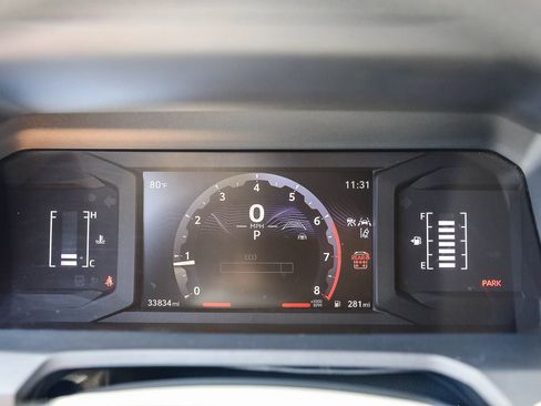 Certified 2025 Toyota 4Runner SR5 AWD/4WD image 22
