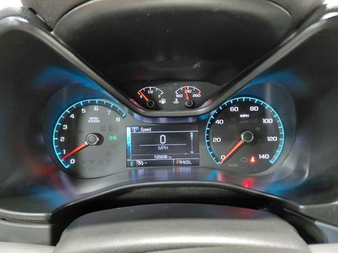 Used 2017 Chevrolet Colorado Z71 image 29