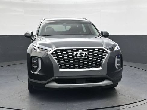 Used 2022 Hyundai Palisade SEL w/ Premium Package FWD image 11