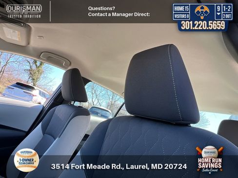 Used 2024 Toyota Corolla LE image 17