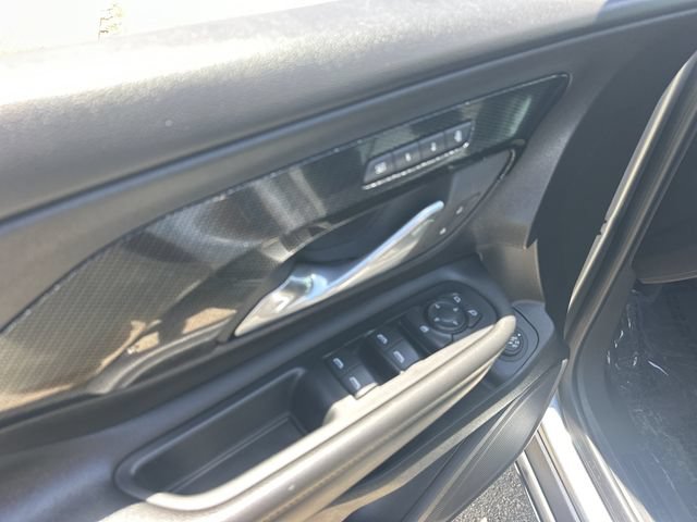 Used 2023 GMC Terrain AT4 w/ Tech Package AWD/4WD image 16