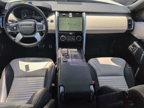 Used 2022 Land Rover Discovery S R-Dynamic AWD/4WD image 23
