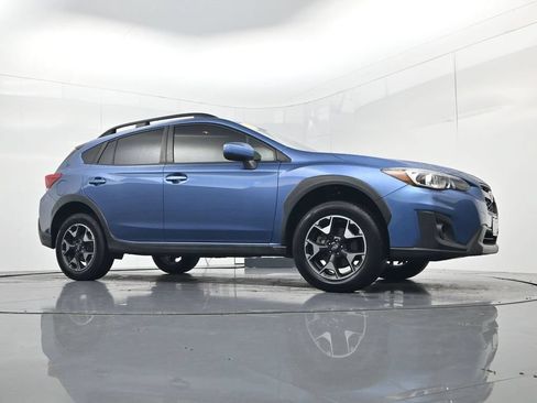 Used 2019 Subaru Crosstrek 2.0i Premium w/ Eyesight System AWD/4WD image 37