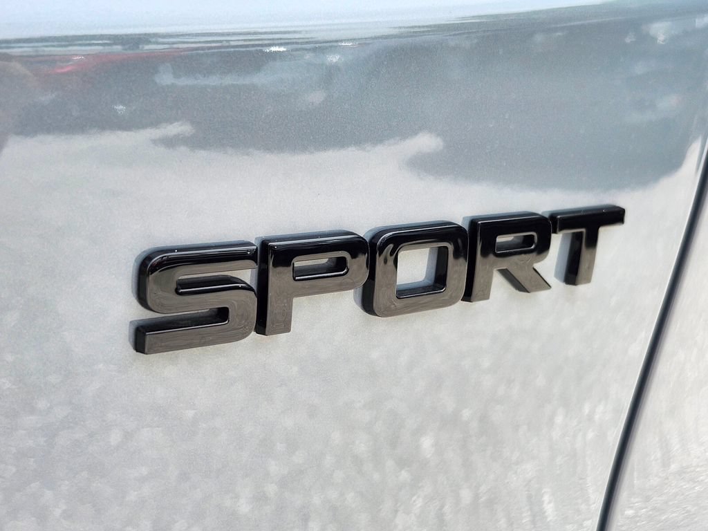 New 2026 Honda CR-V Sport-L image 14