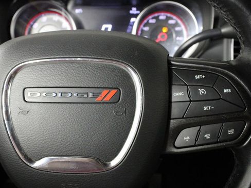 Used 2019 Dodge Charger Police AWD/4WD image 10
