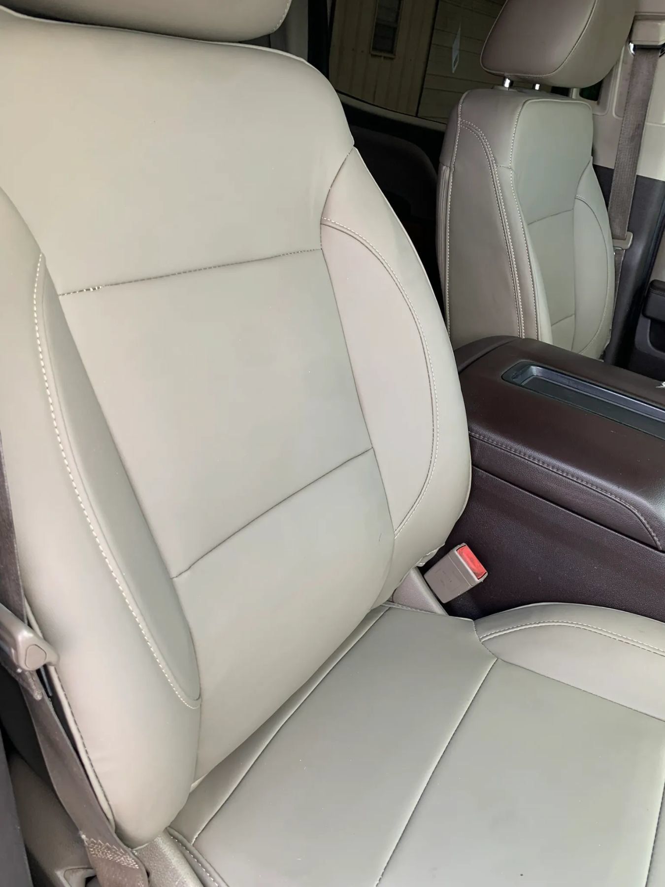 Used 2014 GMC Sierra 1500 SLT w/ SLT Crew Cab Value Package RWD image 11