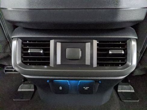 Certified 2024 Ford F150 XLT w/ Equipment Group 302A MID AWD/4WD image 15