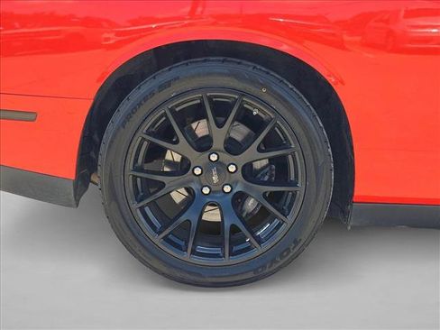Used 2017 Dodge Challenger T/A RWD image 21