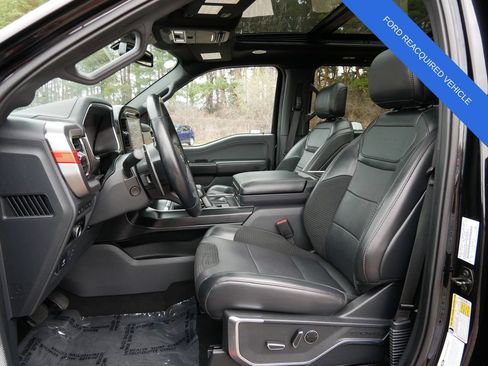 Used 2023 Ford F150 Raptor w/ Raptor Carbon Fiber Package AWD/4WD image 16