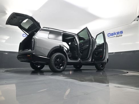 New 2027 Kia Telluride SX Prestige X-Pro AWD/4WD image 65
