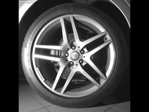 Used 2015 Mercedes-Benz S 550 4MATIC Sedan image 11