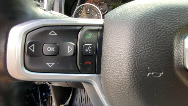 Used 2022 RAM 1500 Big Horn AWD/4WD image 22