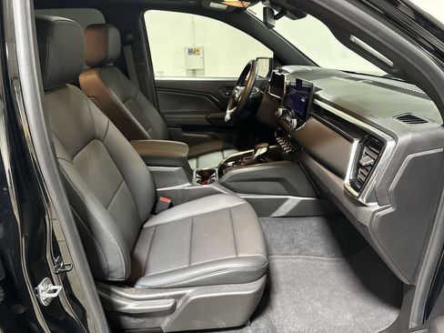 Used 2025 GMC Canyon Elevation w/ Convenience Package RWD image 23
