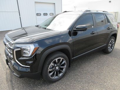 Certified 2025 GMC Terrain Elevation w/ Elevation Premium Package