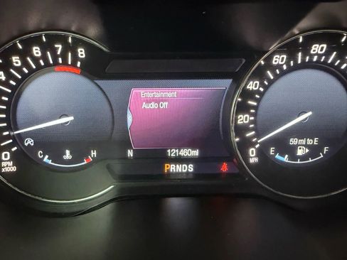 Used 2017 Lincoln MKC Premiere image 11