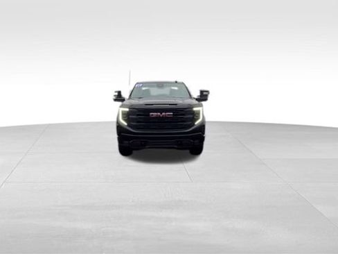 Used 2023 GMC Sierra 1500 Pro image 3