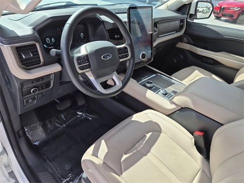 Used 2024 Ford Expedition Max Limited w/ Excursion Package image 16