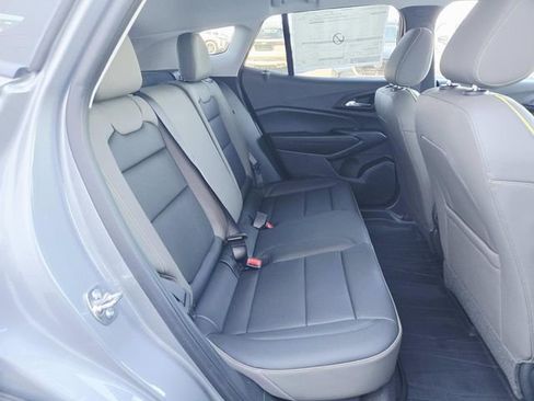 New 2026 Chevrolet Trax ACTIV w/ Driver Confidence Package image 11