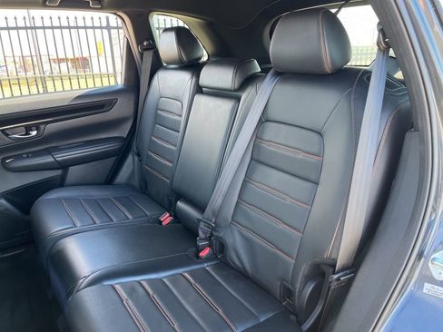 Certified 2024 Honda CR-V Sport-L image 25