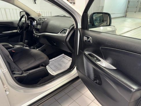 Used 2012 Dodge Journey SXT w/ Popular Equipment Group image 26