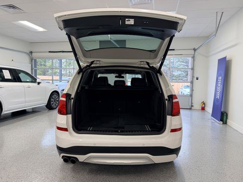 Used 2016 BMW X3 xDrive35i image 24