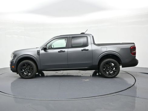 New 2026 Ford Maverick XLT w/ Equipment Group 301A image 9