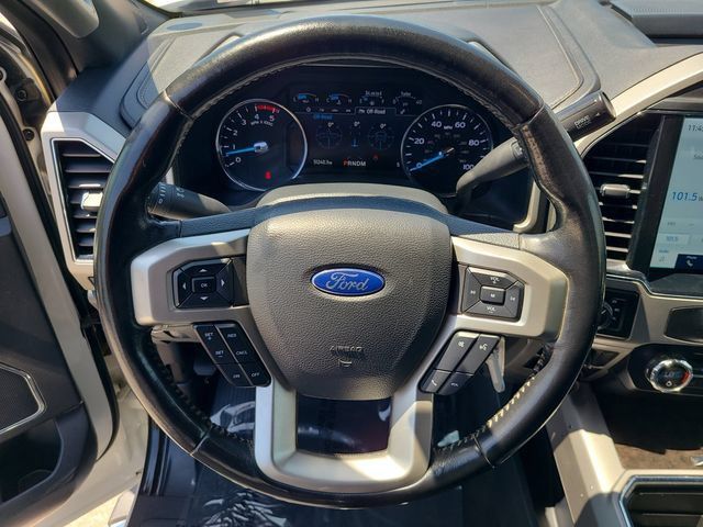 Used 2022 Ford F250 Lariat w/ Chrome Package AWD/4WD image 21
