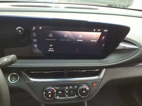 Used 2024 Buick Envista Preferred w/ Convenience I Package FWD image 27